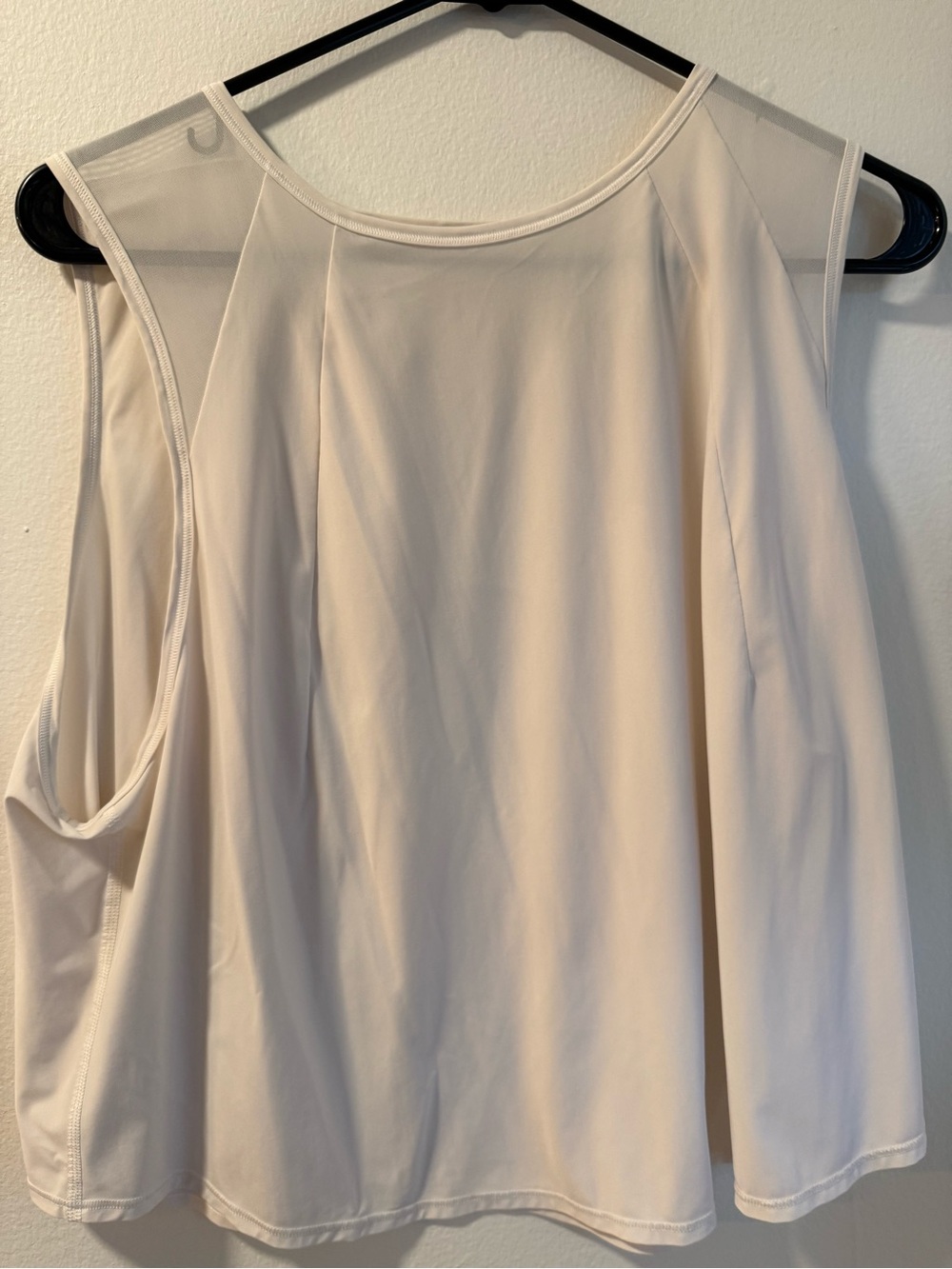 Lululemon Sculpt Tank